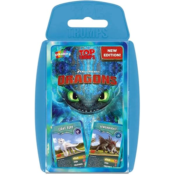 CRAZE 24645 Advent Toys 2020 3 Kids Calendar How to Train Your Dragon for  Boys Creative Content Surprises, Colorful : Amazon.co.uk: Outlet