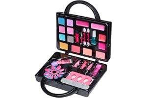 CRA-Z-ART All In One Beauty Makeup Purse