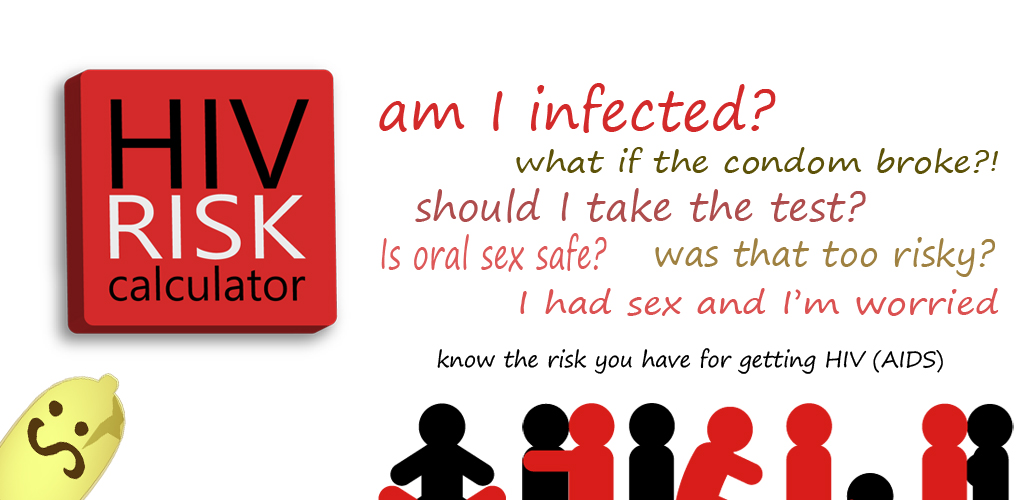 HIV RISK Calculator Amazon.co.uk Apps & Games