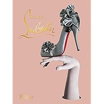 Christian Louboutin アートブック 717i-6644dL._AC_UL210_SR210,