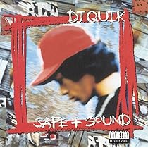Rhythm-Al-Ism : Dj Quik: Amazon.pl: Płyty CD i winylowe