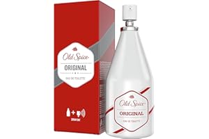 Old Spice Eau de Toilette Original 100 ml