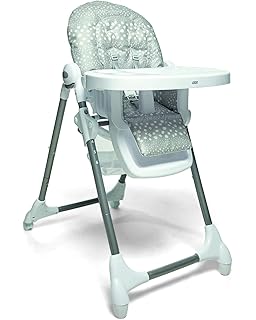 mamas & papas snax highchair