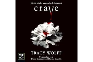Crave: Die Katmere Academy Chroniken 1