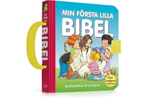 Min första lilla bibel