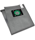 Bosch Rallonge Tuyau Aspirateur 3 M - Compatible GAS 12-25 PL / GAS 15 PS - Accessoire Pro