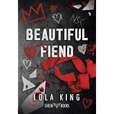 Beautiful Fiend (North Shore 1) (DARK ROMANCE)