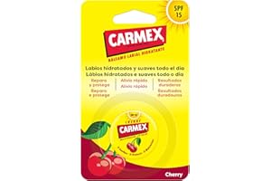 CARMEX CEREZA POT 7.5GR