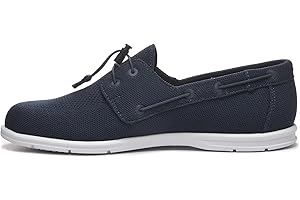 Sebago Homme Monterey Boat Shoe