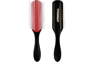 Denman Szczotka D4 czarna