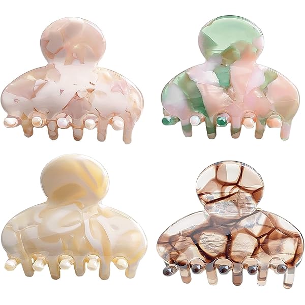 Possum Hair Claw | Cute Hair Clips At Friends NYC In Brooklyn, NY - Foto 11