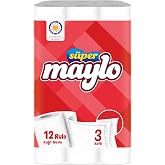 Maylo 12&rsquo;li Kağıt Havlu
