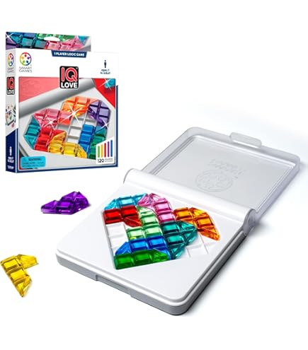 Kebo - Tangram magnètic 3D Magfun - 3 a 4 anys, 5 a 6 anys, 7 a 8 anys