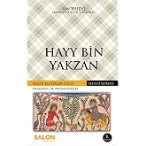 Hayy Bin Yakzan: Salon Klasikler Dizisi