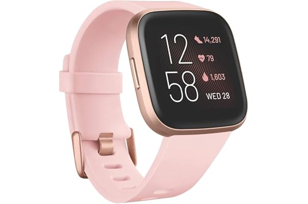 best amazon smart watch