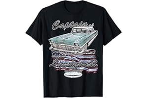 CLIQUEZ ICI POUR PLUS HOT ROD,VOITURE DE RÊVE,AUTO Caddy,Led Sled,Custom,HotRod,US Muscle Car,Vintage,Voiture T-Shirt