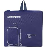 Samsonite Global Travel Accessories foldable suitcase cover