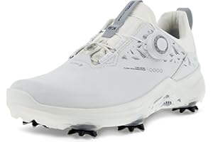 ECCO Biom G5, Scarpe da Golf Donna