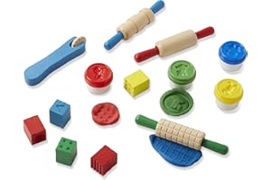 Melissa & Doug - 10165 - Façonnage, Modelage Et Moulage