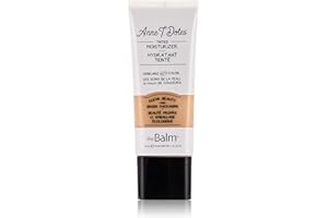 theBalm Cosmetics Anne T. Dote Tinted Moisturizer- #26 Medium - 30ml