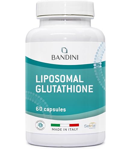 glutathione therapeutic dose Glutathione
