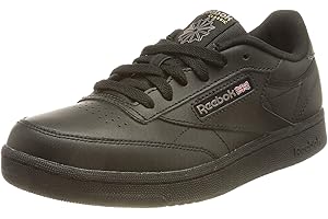 Reebok Unisex Kid's Club C Sneakers