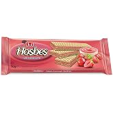 Meat Hoşbeş Strawberry Cream Wafer 142 g