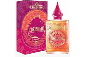 Eau Jeune L'Orientale Eau de Toilette Vaporisateur 75 ml pour Femme