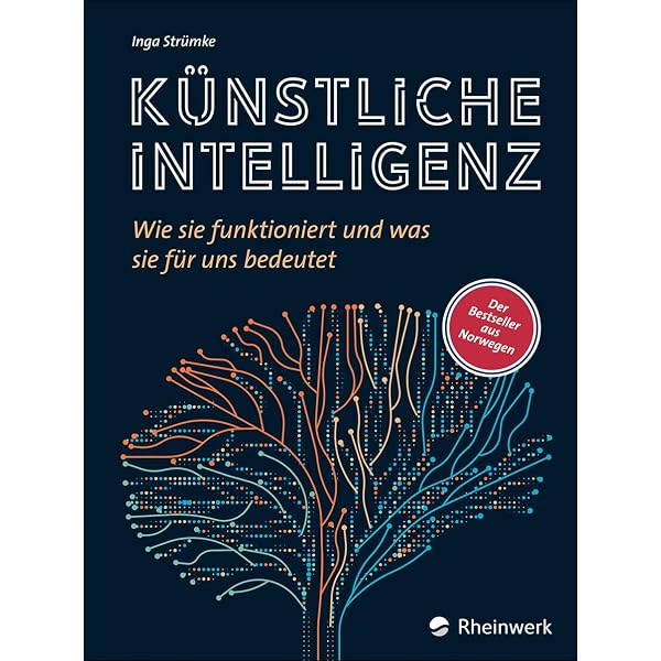Knstliche Intelligenz fr Dummies eBook : Otte, Ralf: Amazon.de: Bcher