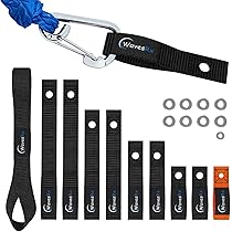 Cinghie Di Fissaggio Da 6,50 € Acquista Ora | SVB - Foto 8