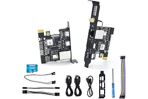 NanoKVM-PCIe ETH