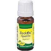 cdVet ZeckEx SpotOn 10ml