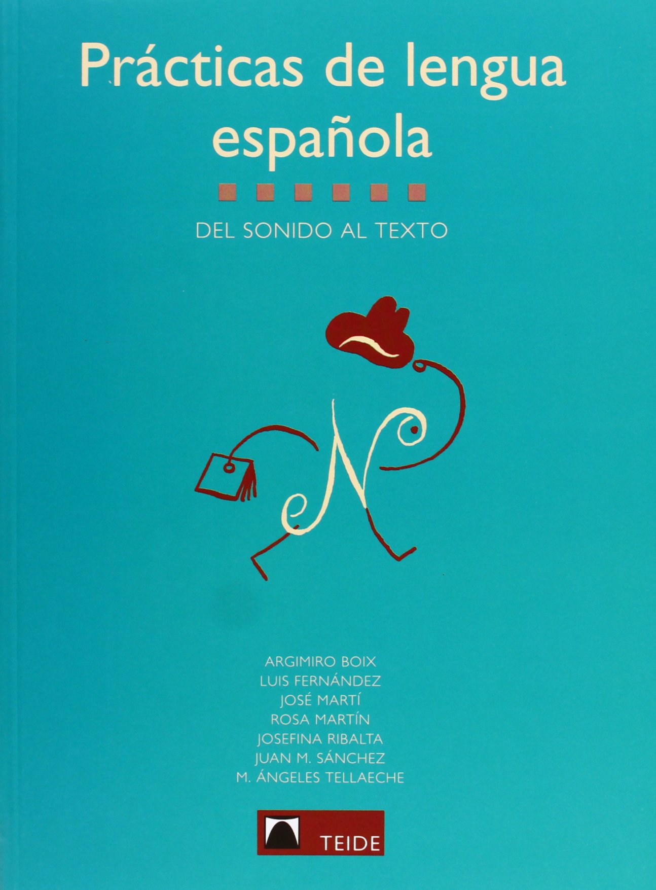 Practicas de Lengua Española