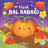 Little Pumpkin: Unique Stories of Nature 11
