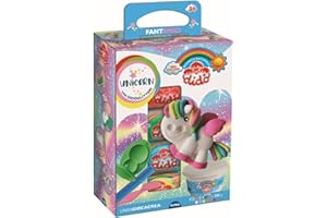 Dido' Giocacrea Unicorno, 3+ anni