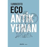 Antik Yunan (Ciltli)