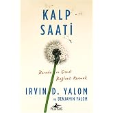 Kalp Saati: Burada ve Şimdi Bağlantı Kurmak