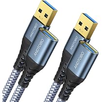 Ugreen cavo USB 3.0 cavo di prolunga USB cavo dati maschio-femmina cavo di prolunga USB3.0 per PC TV cavo di prolunga USB 44 Ugreen cavo USB 3.0 cavo di prolunga USB cavo dati maschio-femmina cavo di prolunga USB3.0 per PC TV cavo di prolunga USB 44
