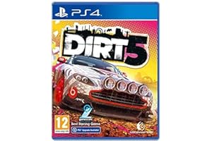 CODEMASTERS DIRT 5