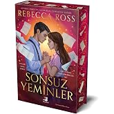 Sonsuz Yeminler (Ciltli)