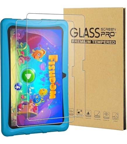 KARYLAX - Protection D'écran En Verre Fléxible, Dureté 9H, Anti-Rayures, Film Protecteur Pour Tablette Asus ZenPad 7 M700K 7 Pouces