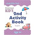 Dreamland Publications Kid's 2nd Activity Book- Logic Reasoning main image 1