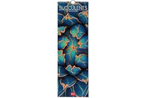 Legami - Calendario da Parete 2024, 12 Mesi e Planner annuale 2025, Spazio per Note e Appunti, Numero della Settimana, Segni zodiacali e Festività internazionali, Cellophanatura singola, 16x49 cm