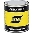 ESAB 0365560001 Clean Weld Welding Paste, Net Weight 0.5 kg