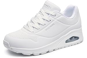 Skechers Damen UNO Stand On AirSneakers