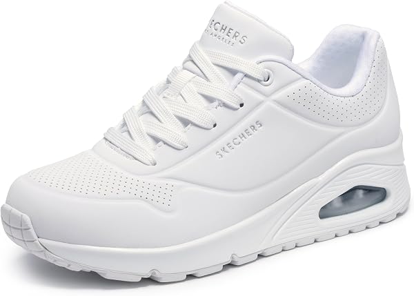 Skechers Damen UNO Stand On AirSneakers - 1