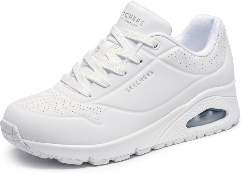 Skechers Damen UNO Stand On AirSneakers