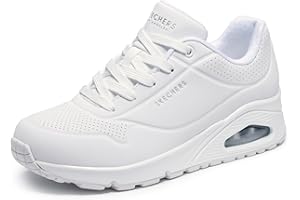 Skechers Uno Stand on Air 73690W, Basket