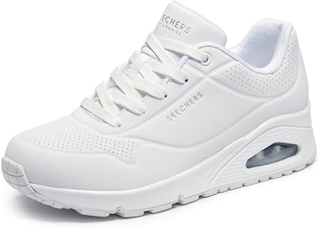 Skechers dam Uno Stand On AirSneakers - Amazon Deal & Rabatt