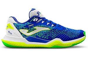 Joma Men's Paddle Shoes-T.Point Tennis
